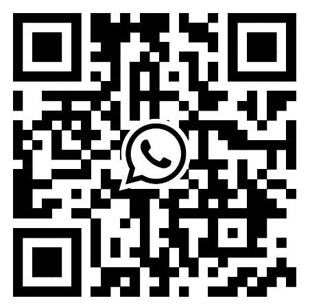 WhatsApp QR Code